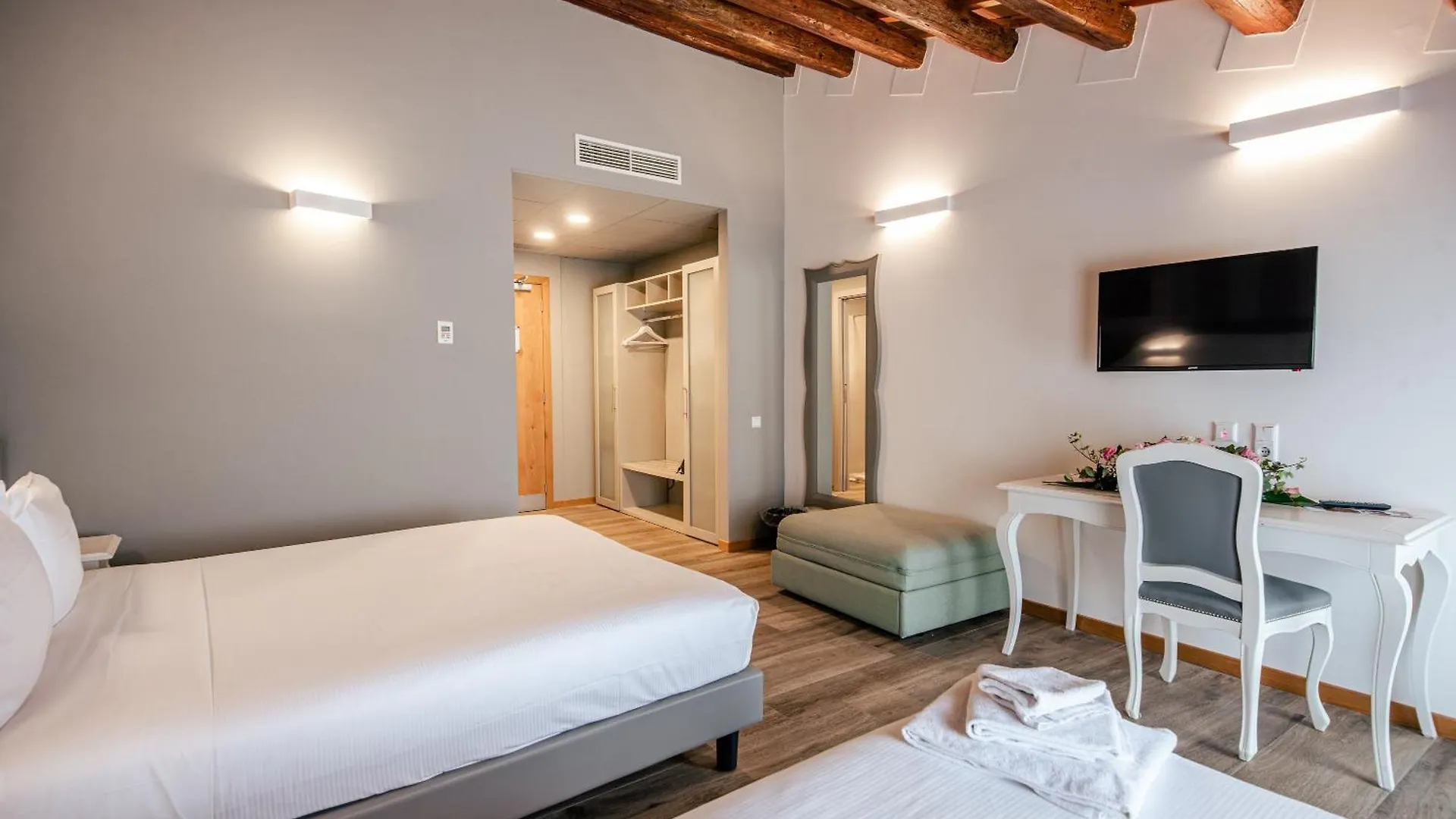 ****  Fracanzana Hotel Montebello Vicentino Italia