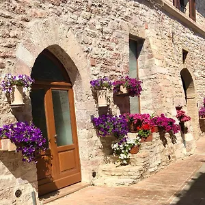 Capobove 2* Assisi