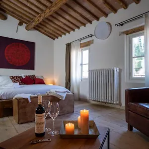 Inn Dell'oleificio, Mezzane di Sotto