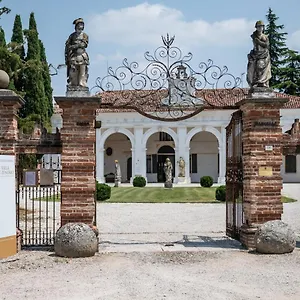 Guest house Le Di Ca Zenobio, Castagnole