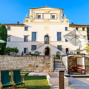 Hotel Balis Crema Verona Hills (adults Only), Grezzana