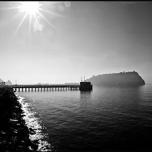 Luna Caprese 3* Naples