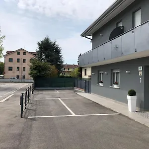 Bed and breakfast Alloggi Al Melograno, Marcon