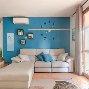 Appartamento Carducci Work & Business