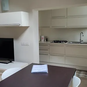 Aparthotel La Mason, Montebello Vicentino