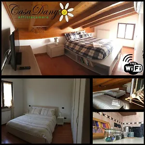 Guest house Casa Dany, Lugagnano